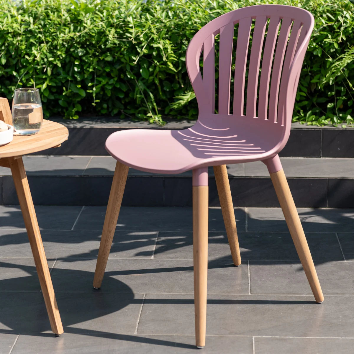 Nassau 3-piece Balcony Conversation Set