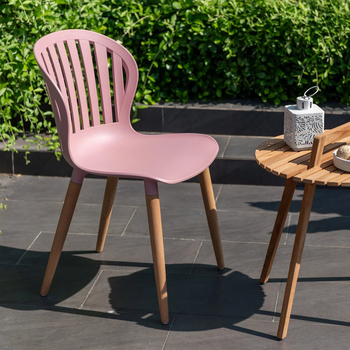 Nassau 3-piece Balcony Conversation Set