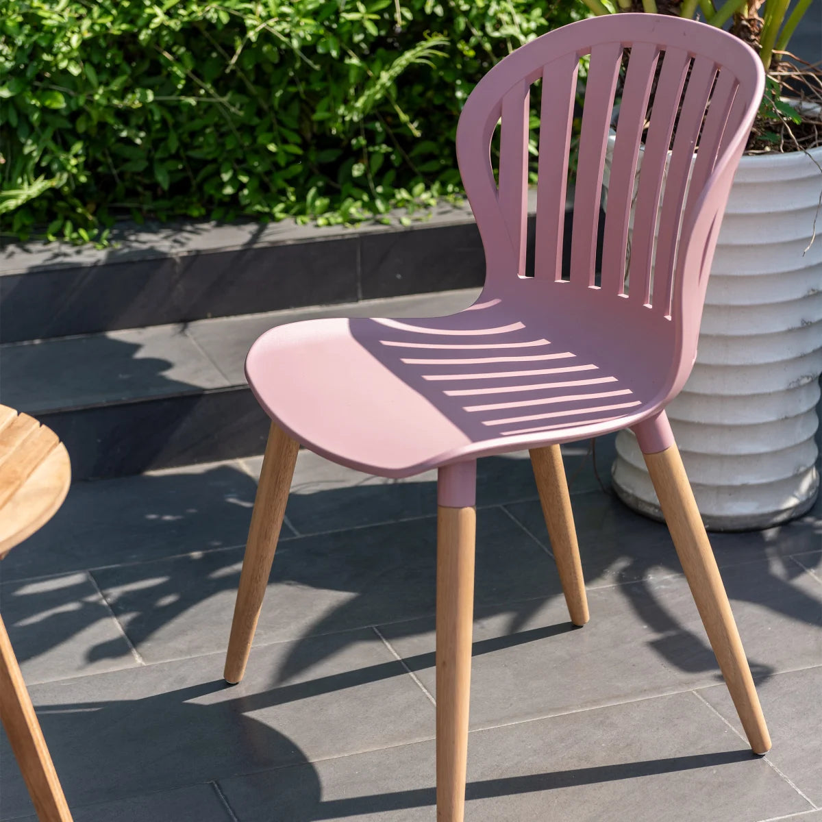 Nassau 3-piece Balcony Conversation Set