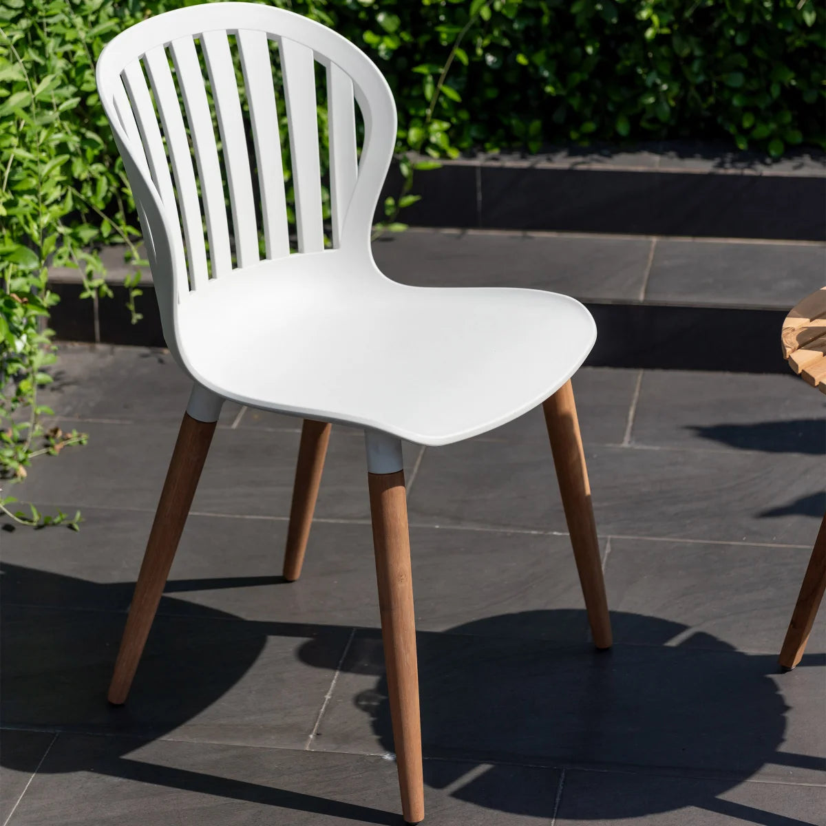 Nassau 3-piece Balcony Conversation Set