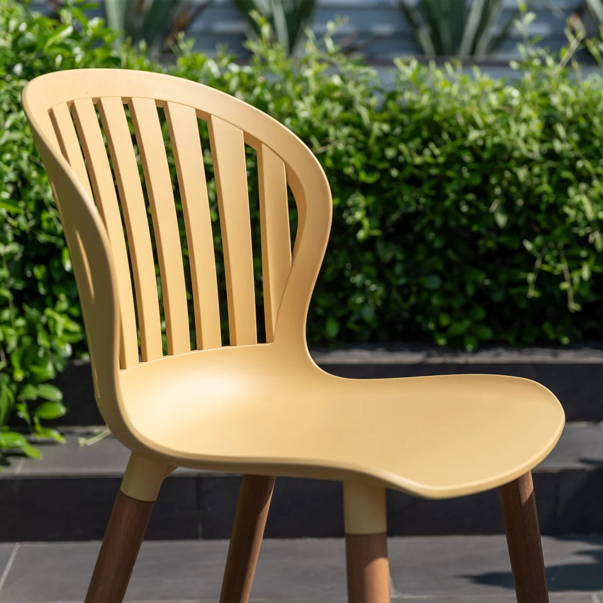 Nassau 3-piece Balcony Conversation Set