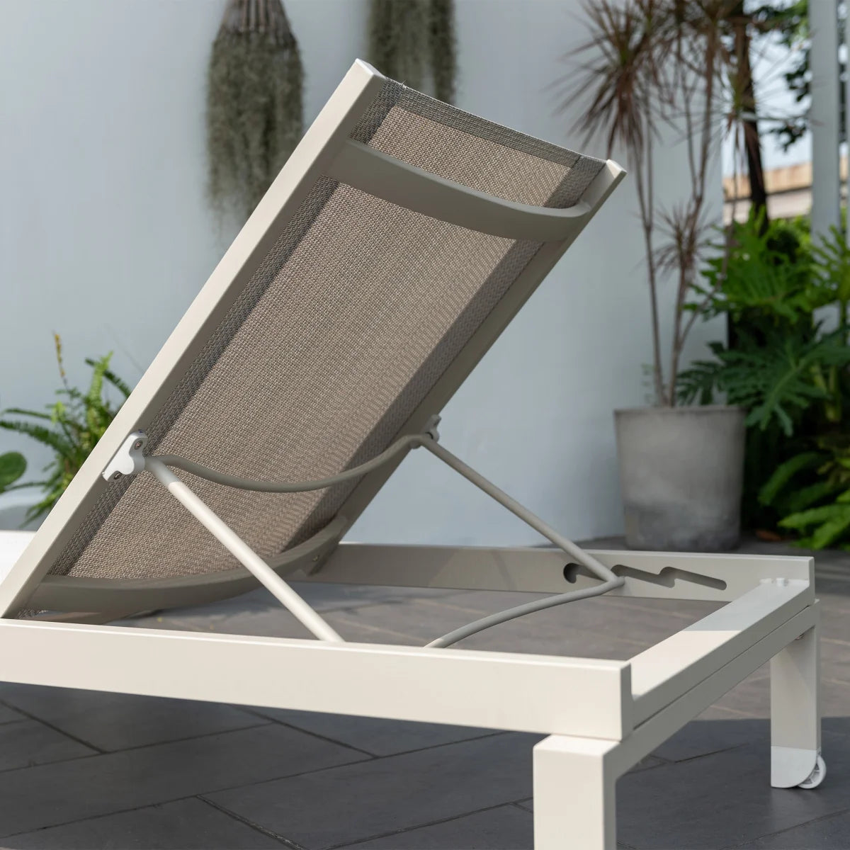 Urbanite 3-piece Chaise Lounge Set