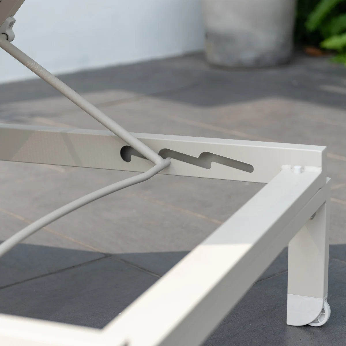 Urbanite 3-piece Chaise Lounge Set