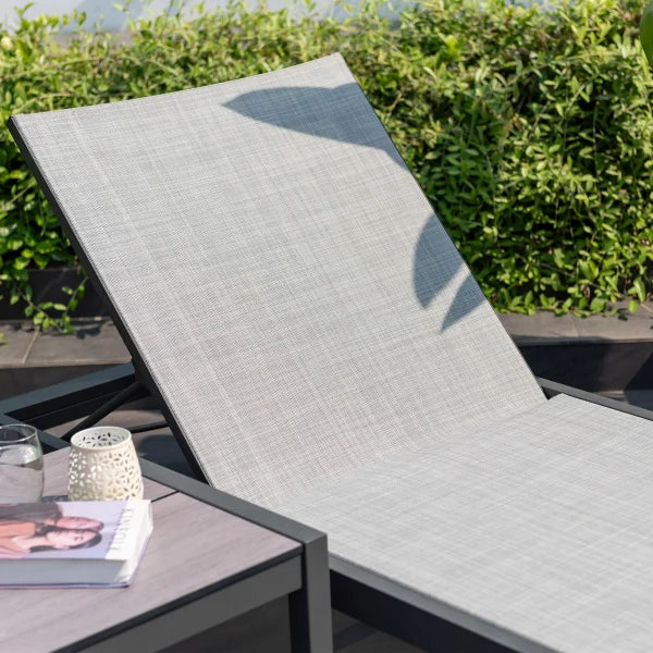 Urbanite 3-piece Chaise Lounge Set