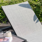 Urbanite 3-piece Chaise Lounge Set