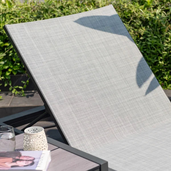 Urbanite 3-piece Chaise Lounge Set