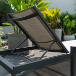 Urbanite 3-piece Chaise Lounge Set