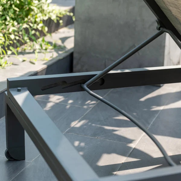 Urbanite 3-piece Chaise Lounge Set