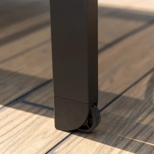 Urbanite 3-piece Chaise Lounge Set