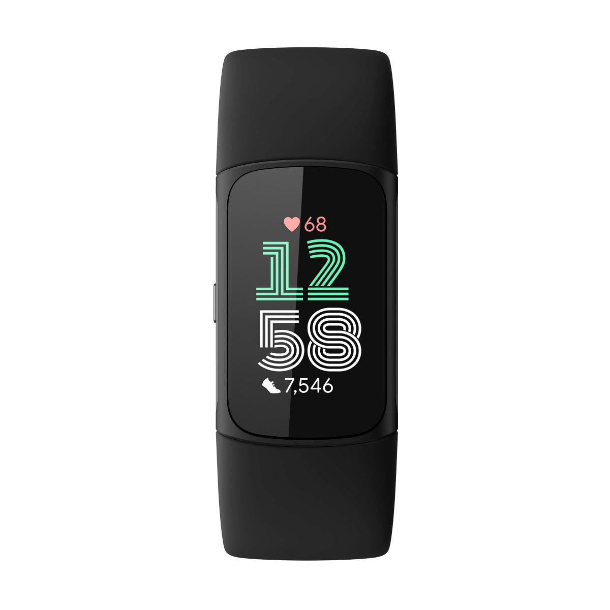 Google Fitbit Charge 6