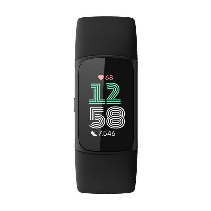 Google Fitbit Charge 6