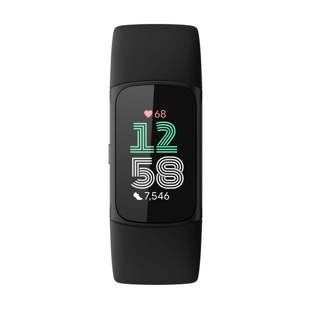 Google Fitbit Charge 6