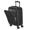 Bugatti - Front Load Hardside Carry On