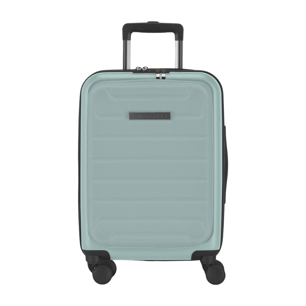 Bugatti - Front Load Hardside Carry On