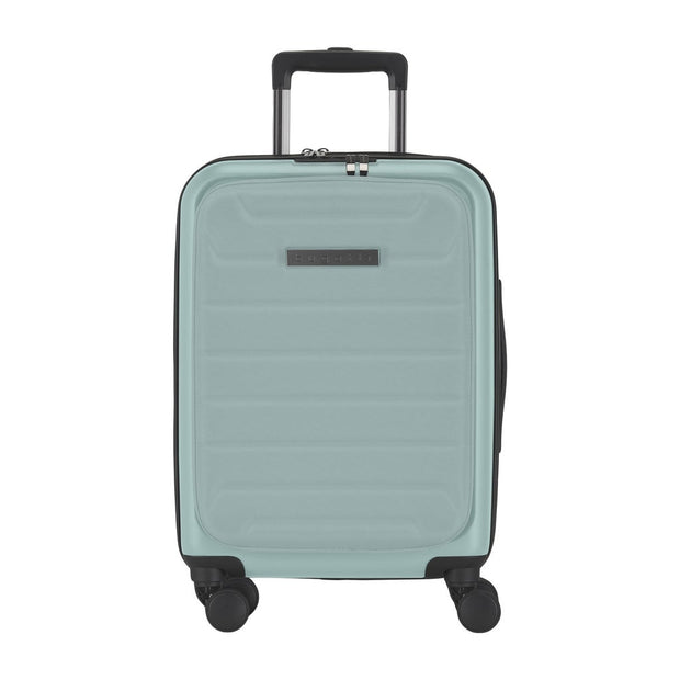 Bugatti - Front Load Hardside Carry On