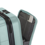 Bugatti - Front Load Hardside Carry On
