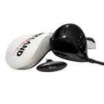 Adjustable Driver