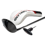 Adjustable Driver