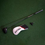 Adjustable Driver