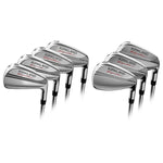 Kirkland Signature 7-piece Player's Iron Set, Right Handed