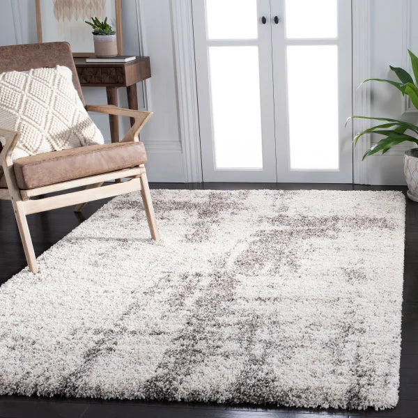 SAFAVIEH Portland Collection Lake Indoor Area Rug