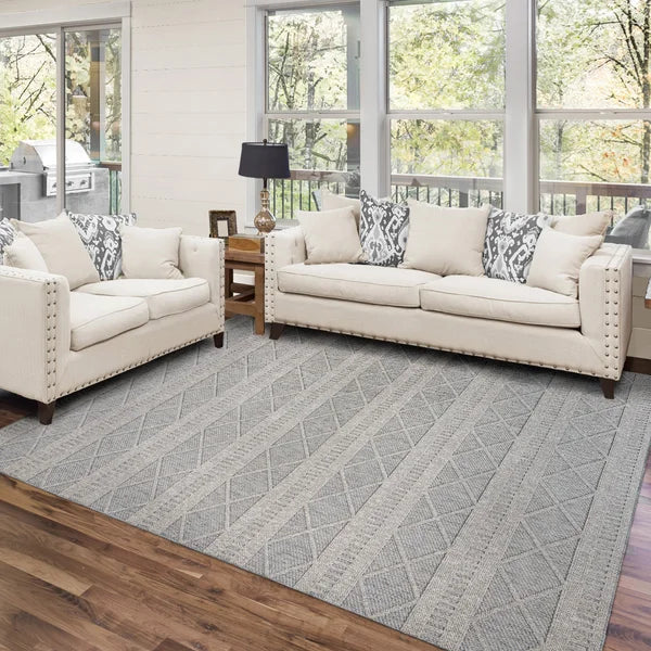 Gertmenian Regent Collection Krie Indoor Area Rug