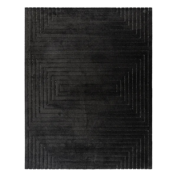 Gertmenian Plush Step Collection Antres Indoor Area Rug