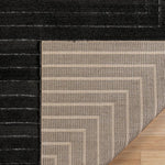 Gertmenian Plush Step Collection Antres Indoor Area Rug