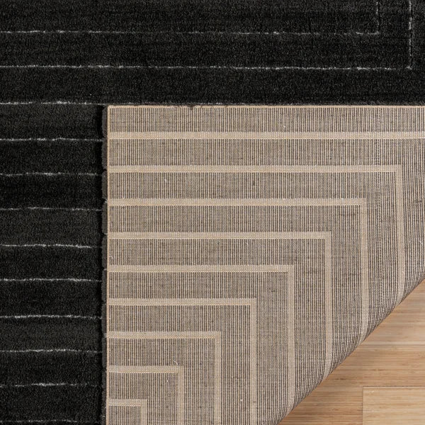 Gertmenian Plush Step Collection Antres Indoor Area Rug