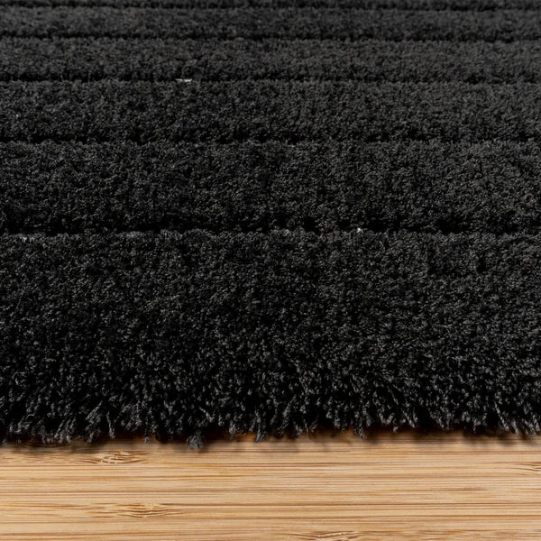 Gertmenian Plush Step Collection Antres Indoor Area Rug