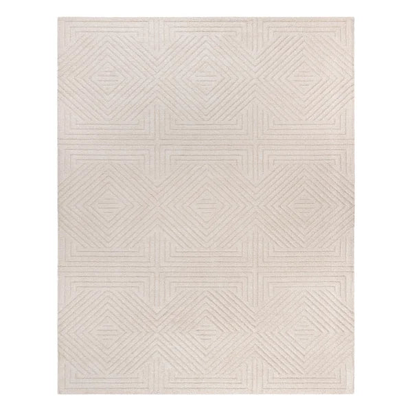 Gertmenian Plush Step Collection Avani Indoor Area Rug