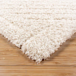 Gertmenian Plush Step Collection Avani Indoor Area Rug
