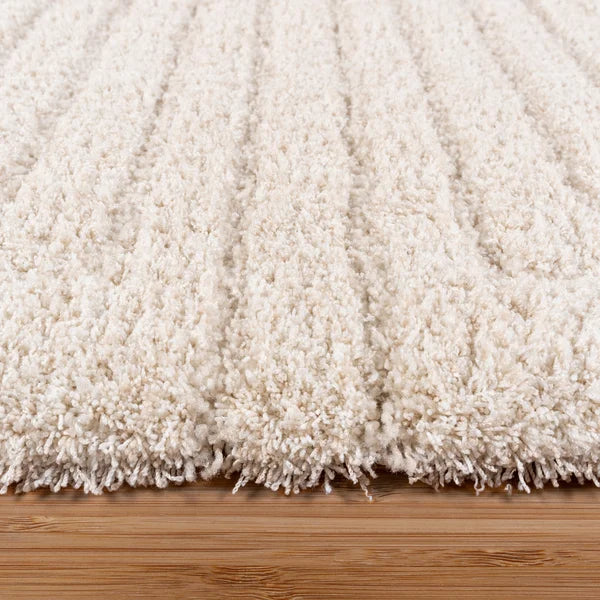 Gertmenian Plush Step Collection Avani Indoor Area Rug