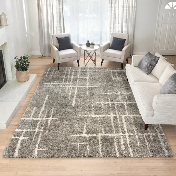 Gertmenian Thomasville Marketplace Meara Shag Rug
