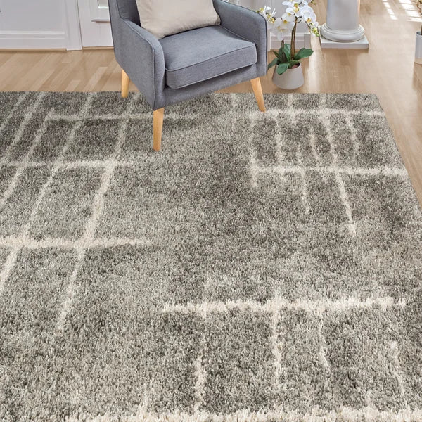 Gertmenian Thomasville Marketplace Meara Shag Rug