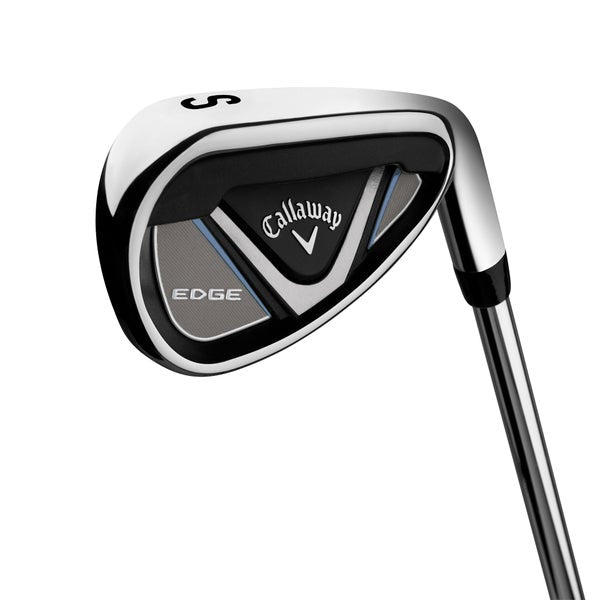 Callaway Edge 10-piece Golf Set