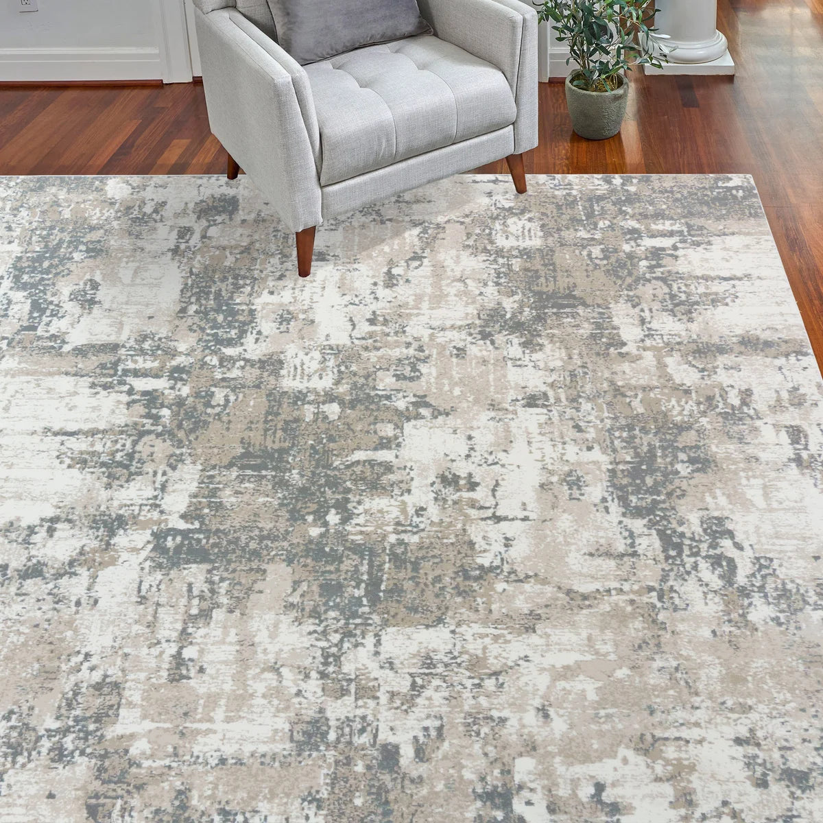 Gertmenian Thomasville Timeless Classic Otello Indoor Area Rug