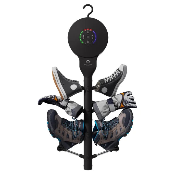 Hedgehog Hanging Dryer