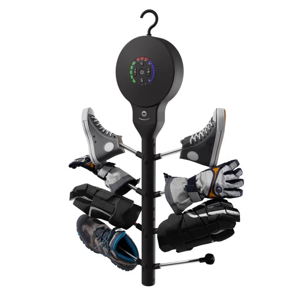 Hedgehog Hanging Dryer