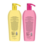Nutrius Brazilian Body Wash, 2 x 750 mL