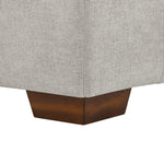 Thomasville Lowell 6-piece Fabric Modular Sectional