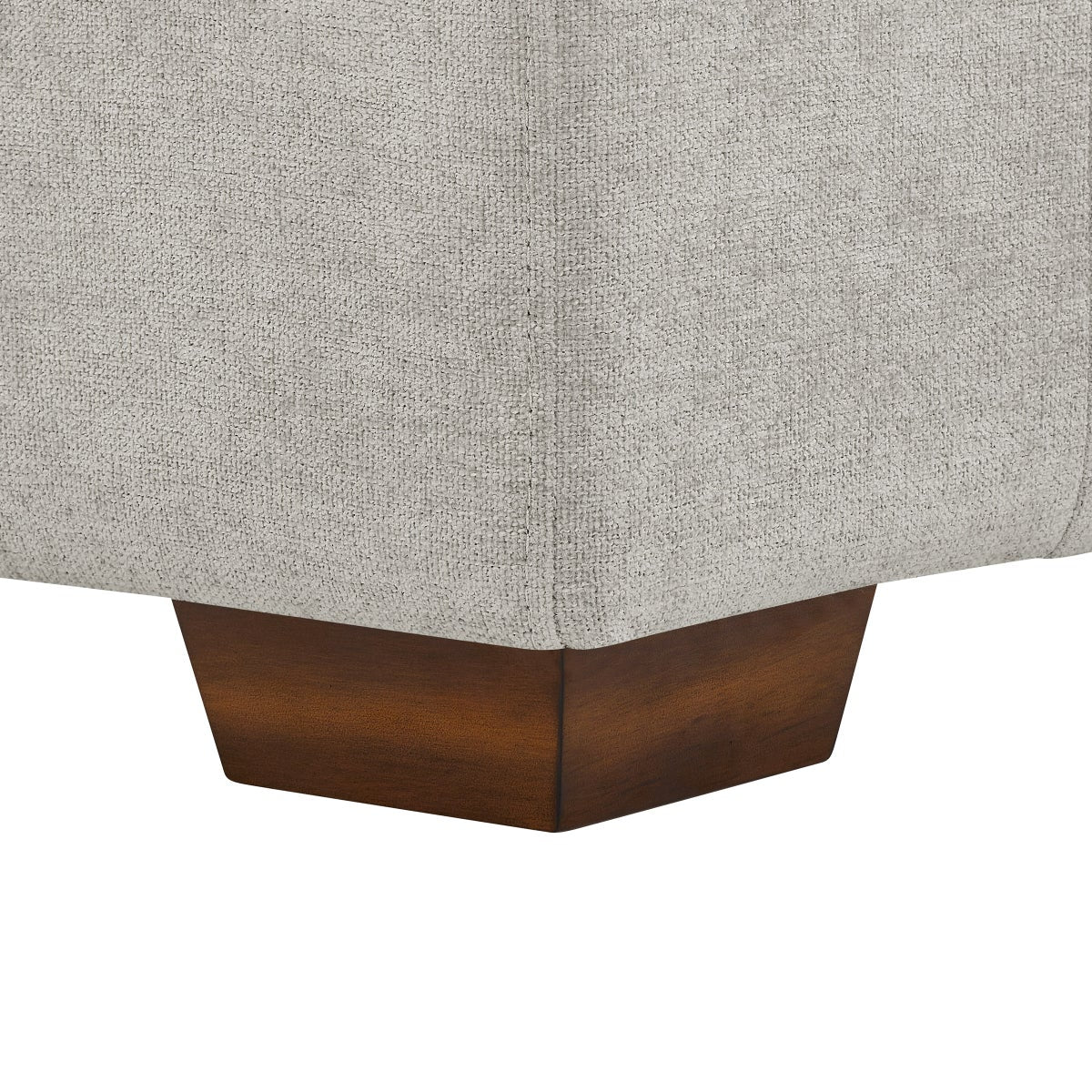 Thomasville Lowell 6-piece Fabric Modular Sectional