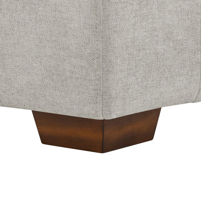 Thomasville Lowell 6-piece Fabric Modular Sectional