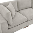 Thomasville Lowell 6-piece Fabric Modular Sectional