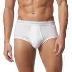 Stanfield’s Men’s Organic Briefs, 6-pack