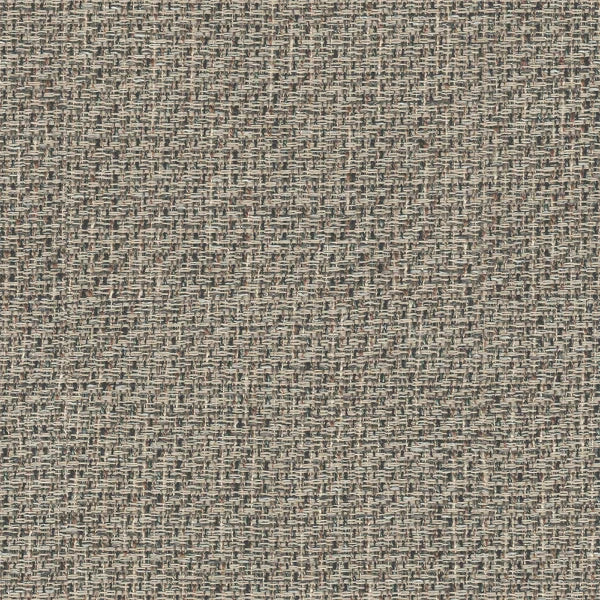 Amisco Clark Counter Stool with Polyester Seat