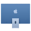 Apple 24 in. iMac, Apple M4 Chip - 16 GB RAM, 256 GB SSD, Blue
