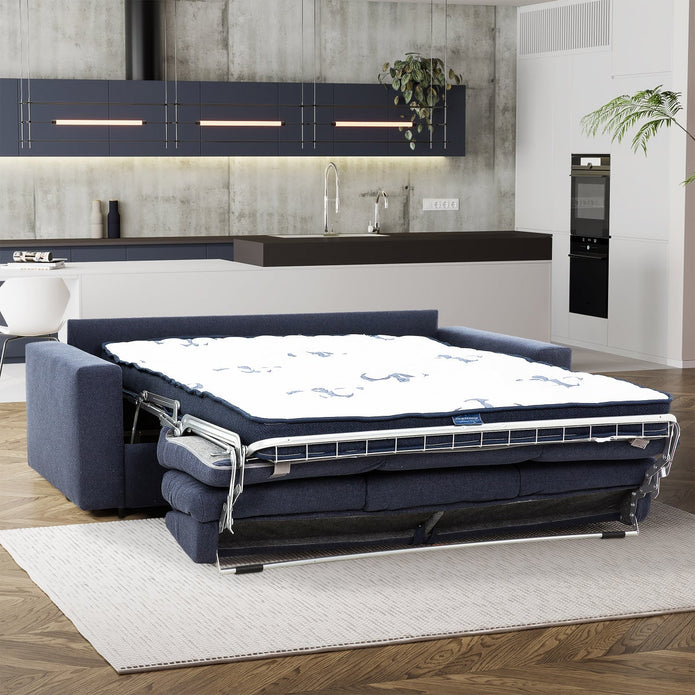 Stearns & Foster Stefano Sleeper Sofa