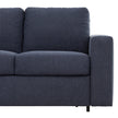 Stearns & Foster Stefano Sleeper Sofa