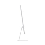 Apple 24 in. iMac, Apple M4 Chip - 16 GB RAM, 512 GB SSD, Silver
